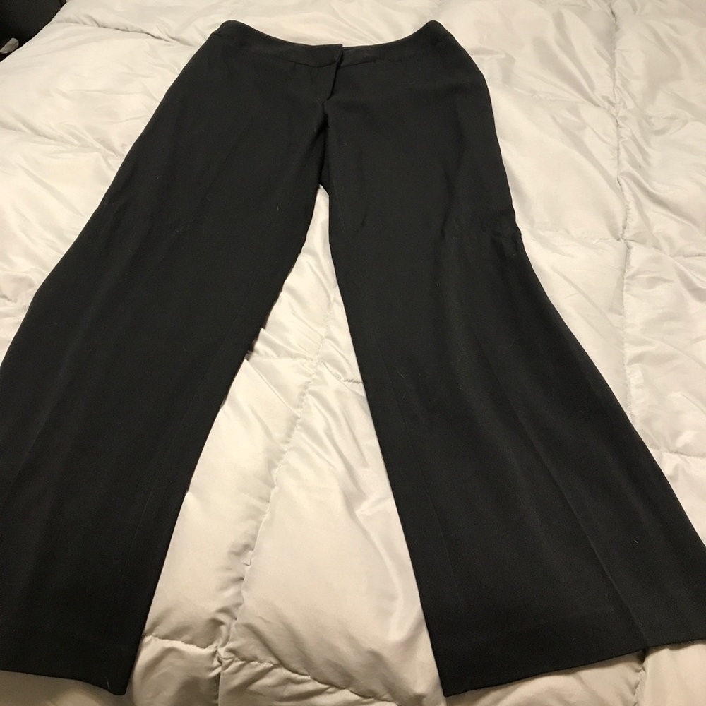 Apt 9 black pants